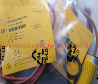 3PCS New High Quality proximity switch BI10-S30-AP6X/S100 BI10-S30-AN6X/S100