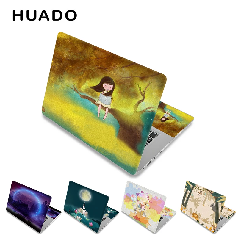 Laptop Skin 15.6\