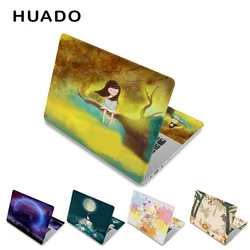 Laptop Skin 15.6