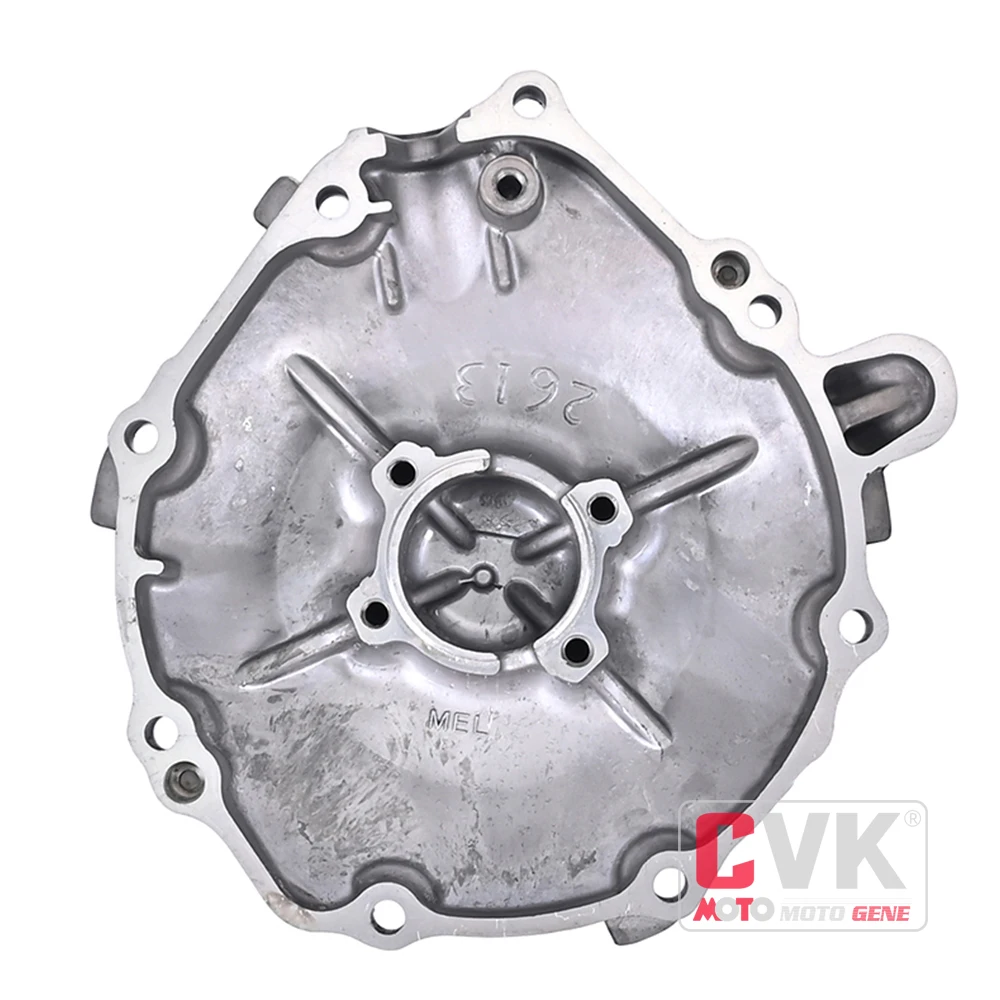 AHH Engine Cover Motor Stator Cover CrankCase Coil Side Shell Gasket For HONDA CBR1000RR 2004 2005 2006 2007 CBR1000 RR CBR 1000