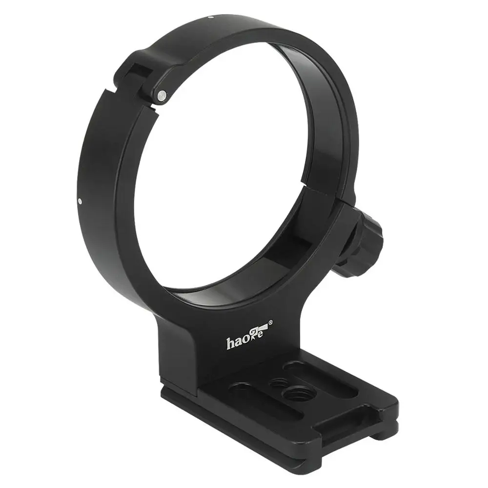 Haoge LMR-TL721 Tripod Mount Ring for Tamron 70-210mm f/4 Di VC USD (Model A034) Lens