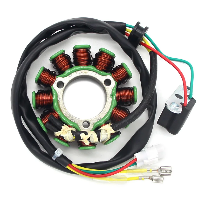 

Motorcycle Magneto Engines Stator Coil for Husqvarna FC250 FC350 FC450 FS450 FX350 FX450 OEM:79239004100 79239004200 79239004000