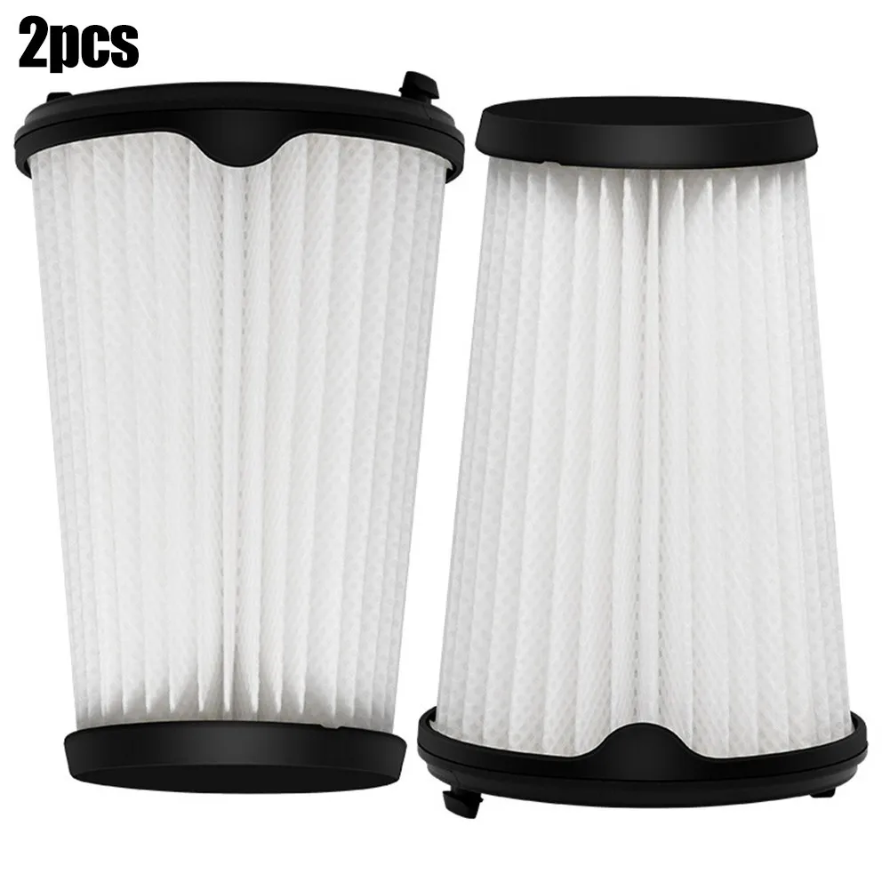 2Pcs Vacuum Cleaner Washable Filters For Electrolux EF150 Ergorapido ZB3301 ZB3302AK ZB3311 Parts Accessories