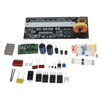 1000W 2000W 3000W 4000W 5000W Pure Sine Wave Inverter Power Board Modified Sine Wave Post Amplifier DIY Back Stage Board 4