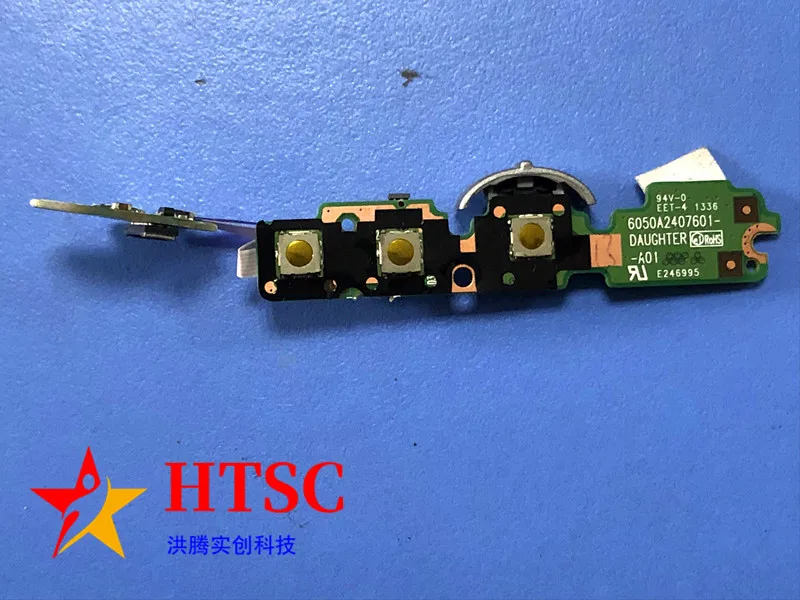 Placa de interruptor Original 6050a24007601, Envío Gratis