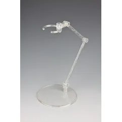 obitsu OB1/6 Multi-Stand Clear