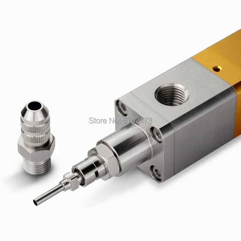 Imagem -04 - Elevador Volta tipo de Sucção Única Válvula de Enchimento Líquido Válvula de Silicone Válvula uv By31