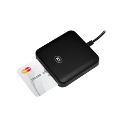 ACR39U-UF  ISO7816 CCID PC/SC Standard Smart CAC Card Reader with USB Type C interface