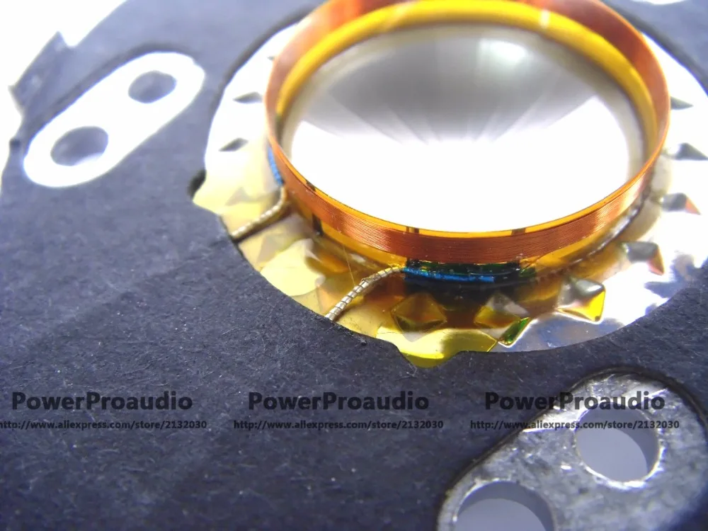 Replacement Diaphragm for J JRX100 JRX112 JRX115 JRX125 Horn Driver