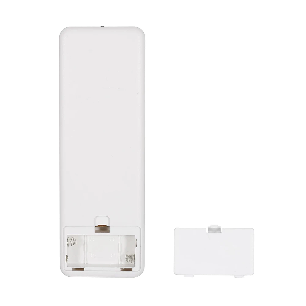 جهاز التحكم عن بعد مكيف الهواء RG94A/مرفق البيئة العالمية ليورك RG93A/مرفق البيئة العالمية Fernbedienung الأبيض RG94A bالمرفق