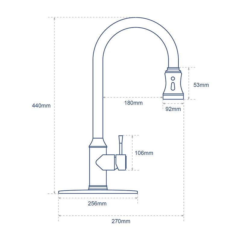 Imagem -06 - Toque Inteligente Torneira da Cozinha Sensor de Ouro Escovado Torneira Misturadora Pull Down Spray Swivel Deck Monte Água Quente e Fria Único Punho