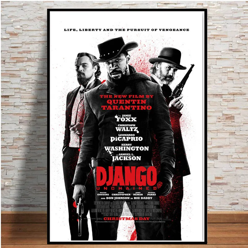 o-odio-oito-filme-classico-quentin-tarantino-cartaz-e-impressoes-arte-pintura-fotos-de-parede-para-sala-estar-decoracao-casa
