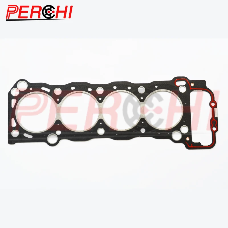 Car engine top gasket for mitsubishi Raiders 4RB3 head gasket