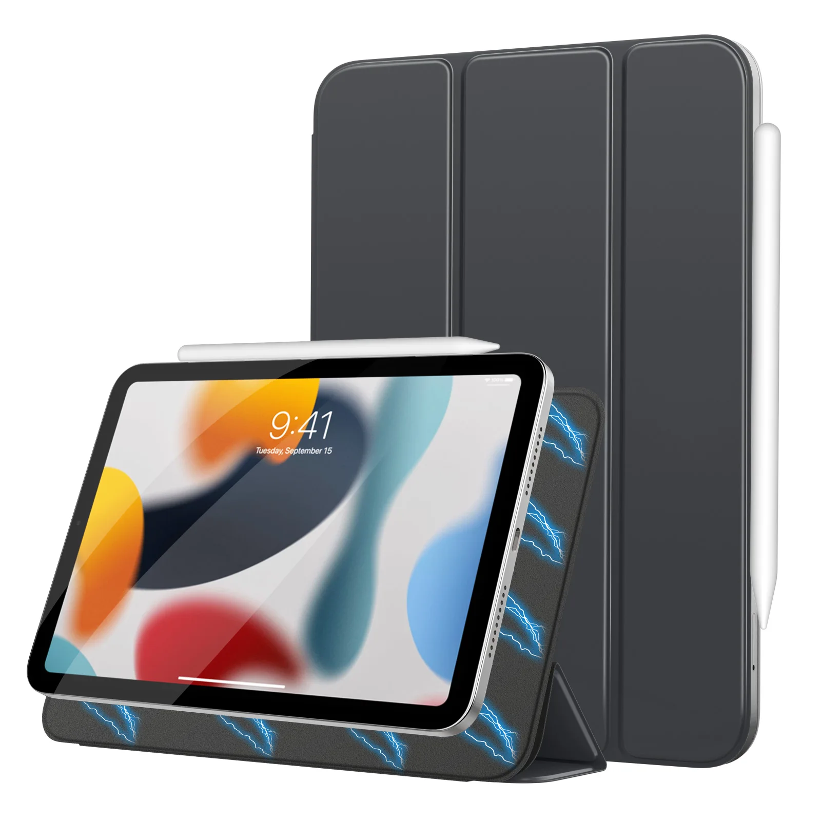 Nice Case For Pop iPad Mini 6th Generation 7.9