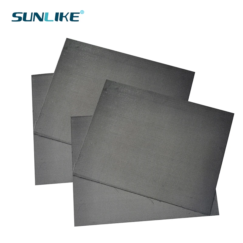 1Pcs Carbontex Drag Washer Sheet For Customer Request Link