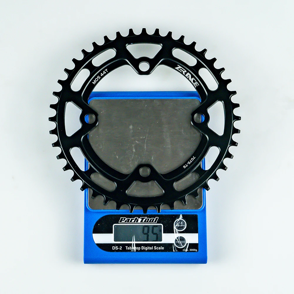 ZRACE チェーンリング チェーンホイール 40T/42T/44T/46T/48T/50T/52T