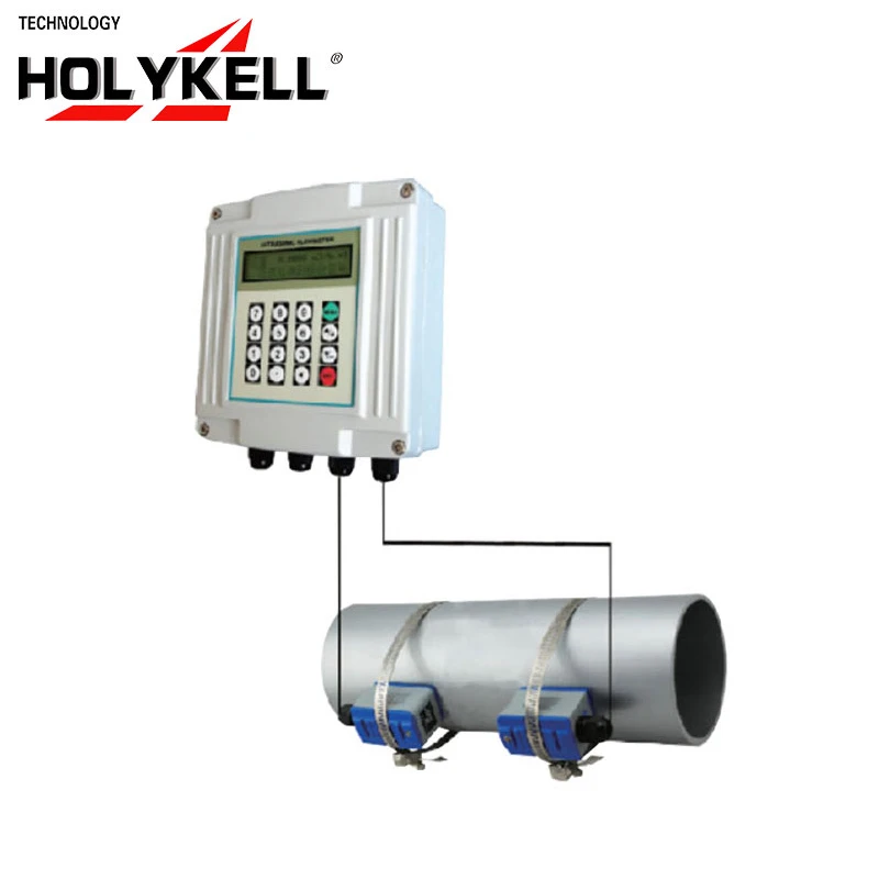 High Stable water Magnetic Flowmeter DN25 /electromagnet 4-20mA Output