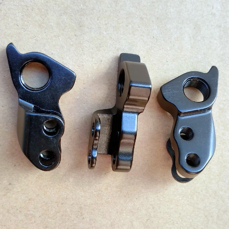 2pc CNC Bicycle rear derailleur hanger For KONA HONZO CR Kahuna Operator Precept DL Process Remote Satori models Hei Hei dropout