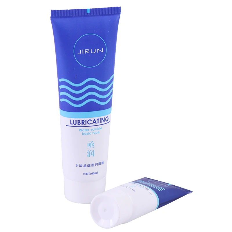 Water Based Lube For Session Sex Lubricant Lubricants Lubricante Exciter For Women Anal Lubrication Gel Intimate Lubricant