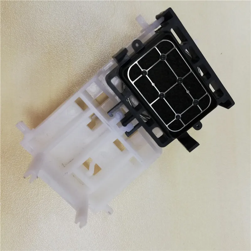 new 10pcs  90%  new L800 Capping for Epson L800 inkjet printer parts