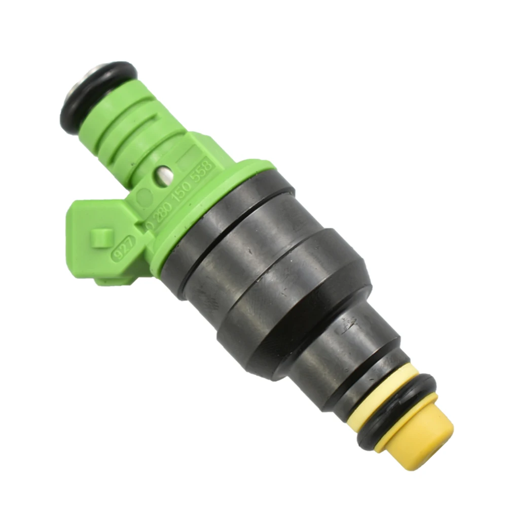 6pcs/lot high performance 440cc universal ev1 fuel injector 0280150558 for Audi bmw vw tuning racing