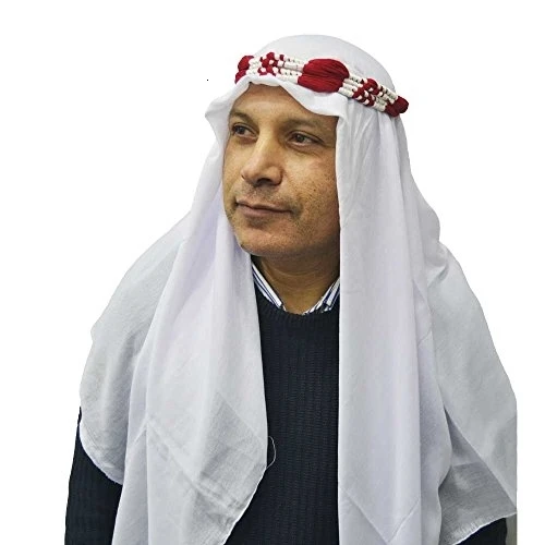 Agal רודו בלו ופנואל טורבנט: מדריך מפורט למשתמשים בקארנבל, סוף-מדבר ותרבות עירבית