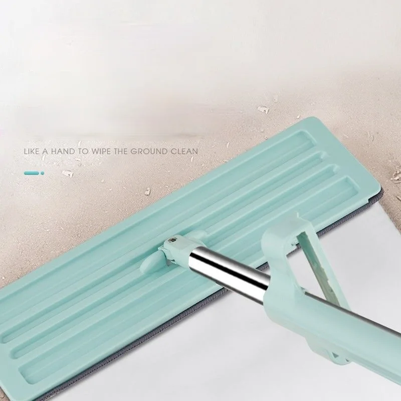 家庭用回転式手動モップ,洗濯用フラットモップクリーナー,家庭用回転装置,モップ,1個