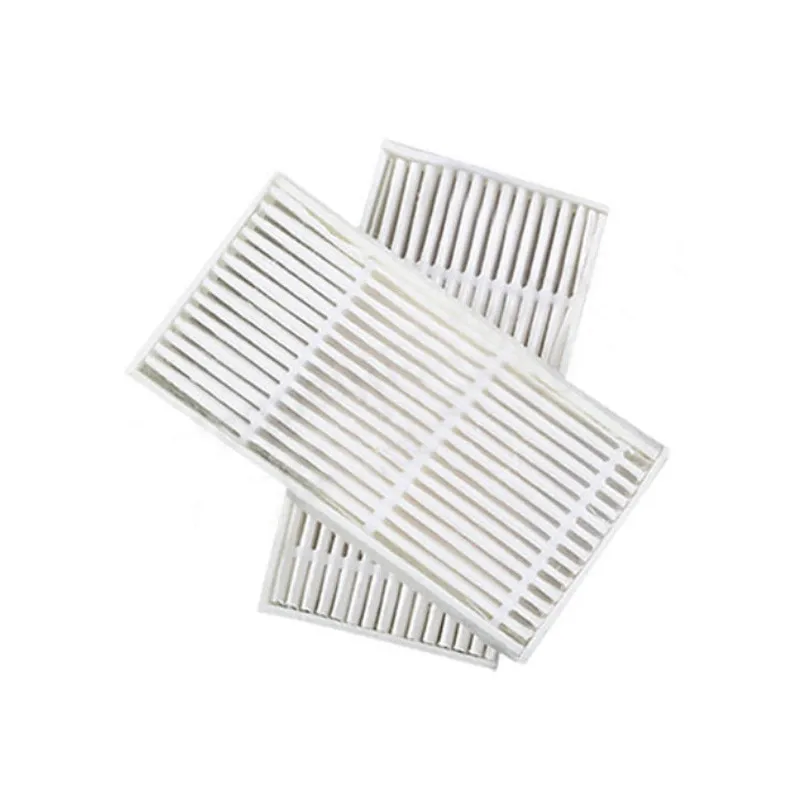 10 pieces Robot Vacuum Cleaner Filters HEPA filter for kitfort Kt-518 kt518 kt 518 Robotic Vacuum Cleaner Parts Accessories