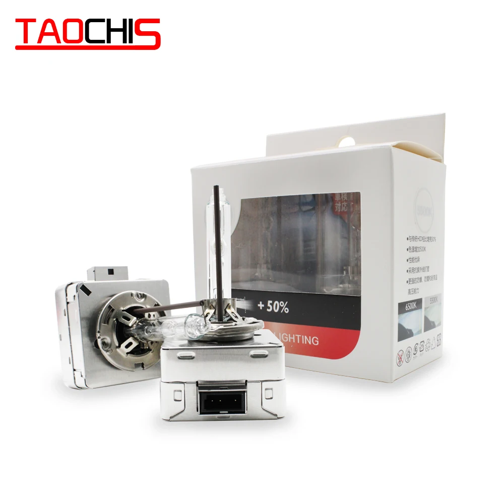 

Yeaky 35w 3800Lm 4500K 5500K 6500K White H1 H7 H11 H9 9005 9006 D1S D2S D3S D4S D2R D4R Auto Car Headlight HID Bulb Xenon Light