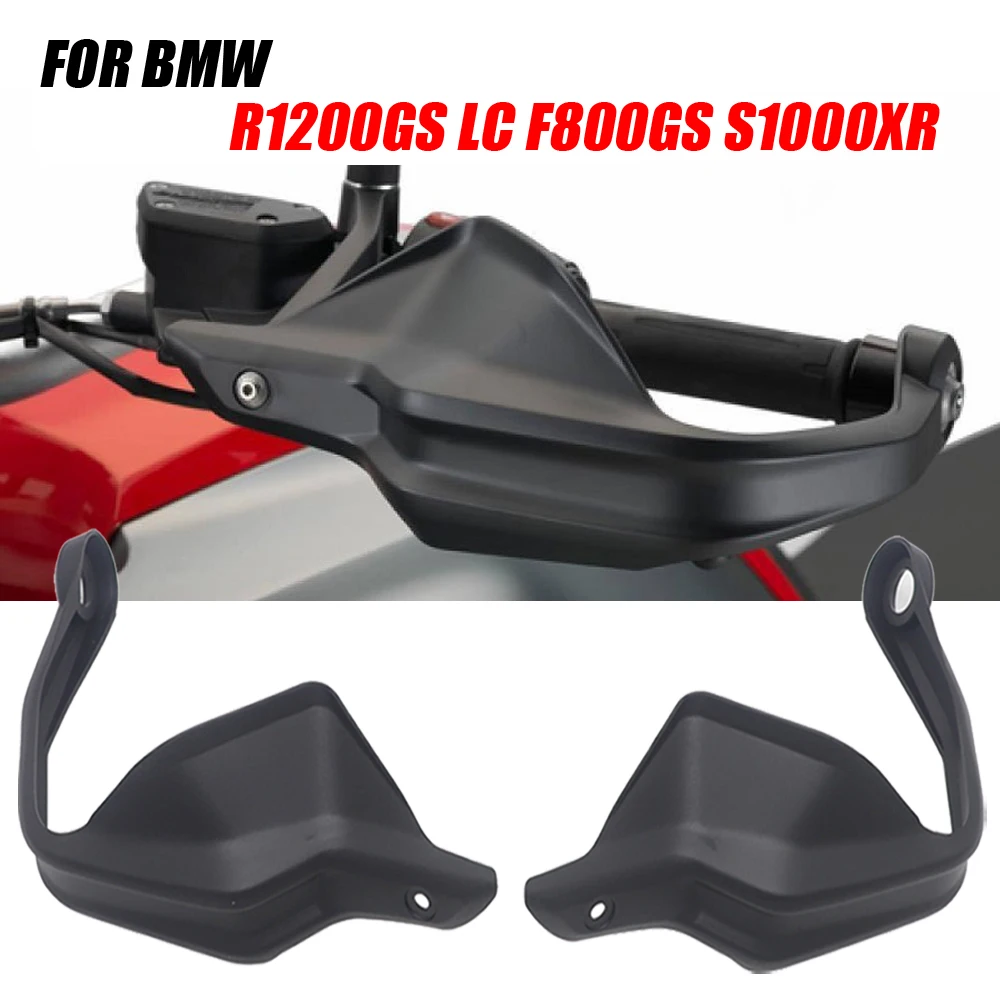 

Мотоциклетный чехол для рук 13-18, защитный чехол для BMW R1200GS R1200GS LC S1000XR F800GS ADV, защитный чехол для рук
