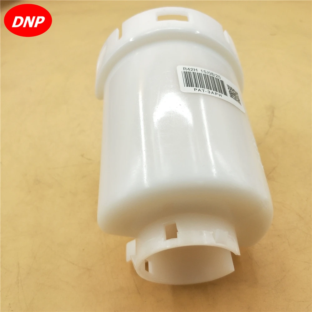 DNP Fuel Filter Fit For Mitsubishi PAJERO IV 4, COLT PLUS VI, COLT VI 6, PAJERO III 3 OEM MR526974