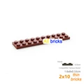 5pcs brown