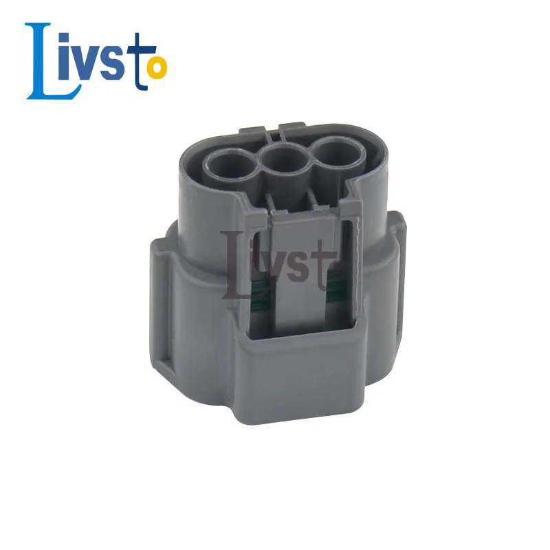 3 Pin Way Sumitomo Waterproof Plug Automotive Sensor Connector Ignition Coil Socket For Nissan BYD F0 6189-0779 6189-0780