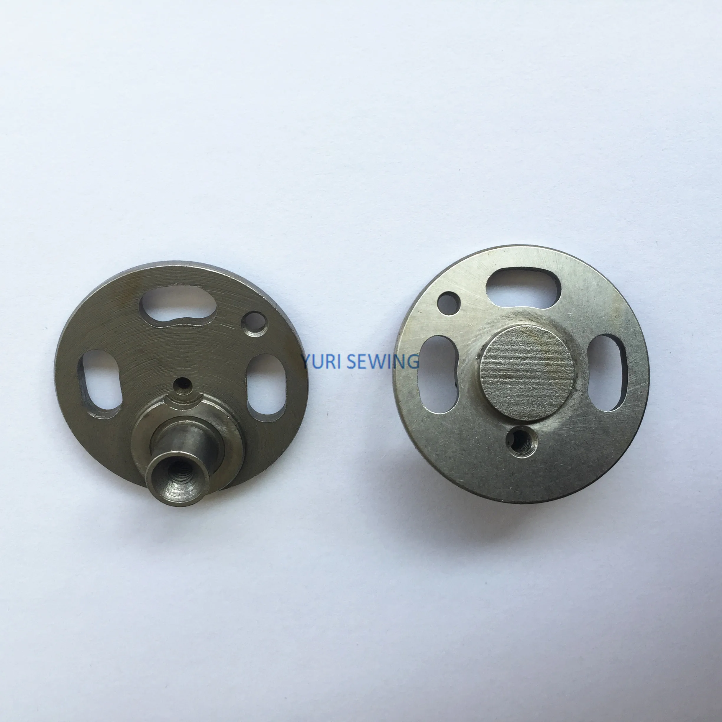 

JUKI MOL-254 hook removing shaft crank 144-19501 high quality industrial sewing machine spare parts