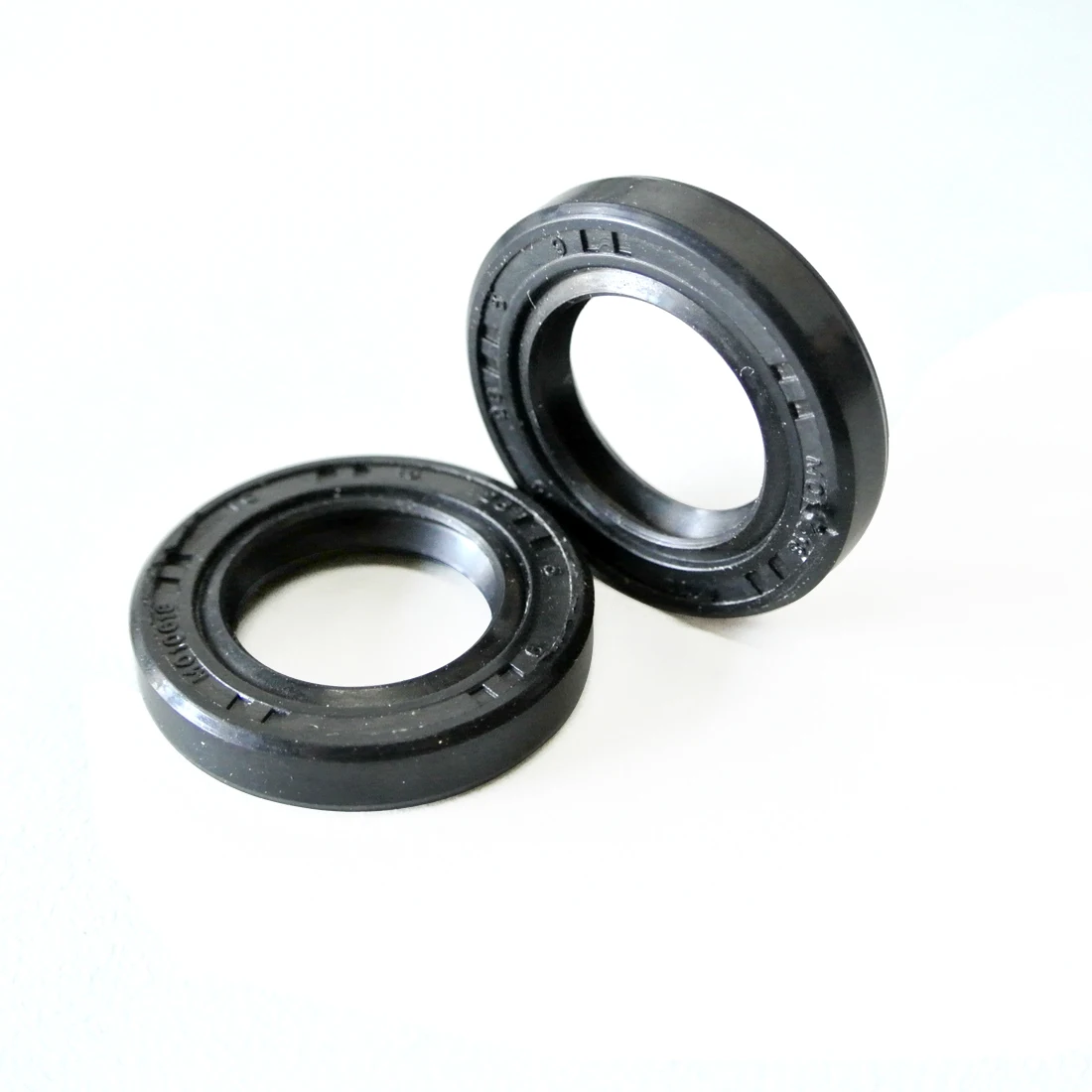 Chainsaw Piston Rings Oil Seals Pin Bearing Kit For STIHL 025 MS250