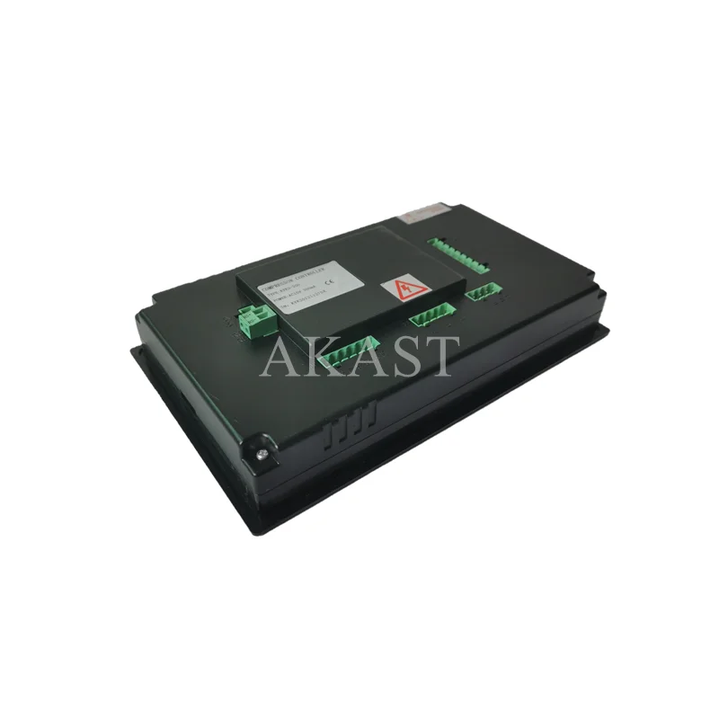 KYK2-200 Replacement of PLC Controller Panel Eletronic for Screw Air Compressor Kangkeer Control