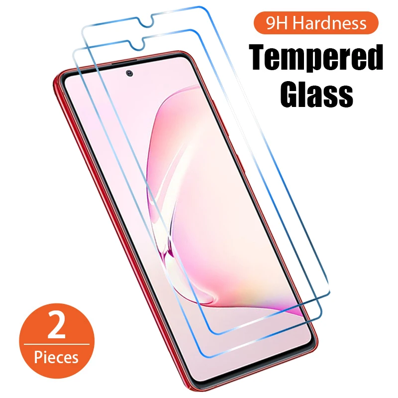 Tempered Glass M12 …