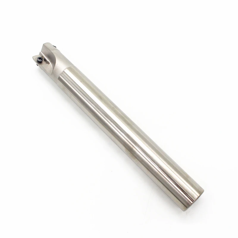 BAP300R C10  C12  C14 C16 C20 APMT1135 CNC Carbide Inserts Indexable CNC End Mill Holder cnc Milling Cutter Set