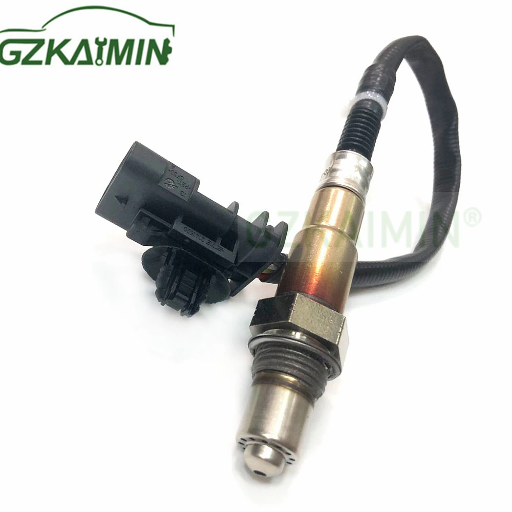 

High Quality New Lambda Oxygen Sensor FOR GRANDLAND-X 1.2PETROL 2020 OEM 9810666880 0258027151 3648570