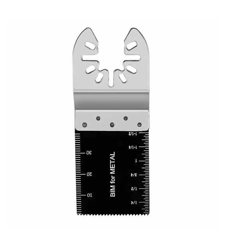 Lame oscillanti di precisione per utensili da taglio per legno multifunzione a lama oscillante per rinnovatore