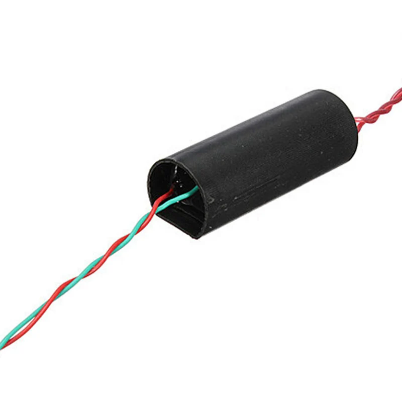 Super Arc 1000KV Hoogspanning Generator Module Inverter Transformator Pulse Hoogspanning Module