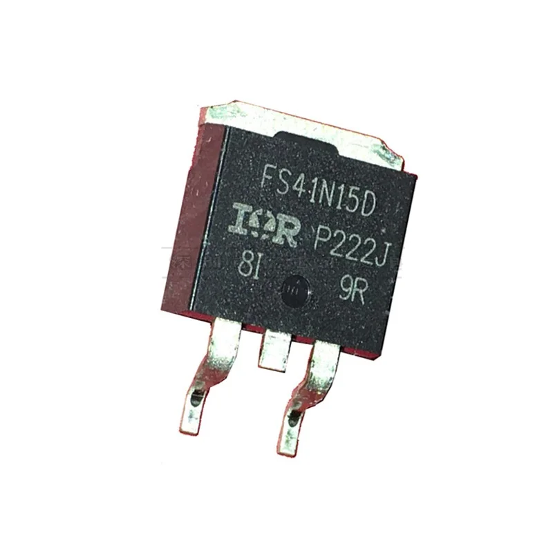 Imagem -04 - Pcs Irfs23n20d Irfs31n20d Irfs38n20d Irfs41n15d Irfs52n15d Irfs59n10d Irfs3006 Irfs3206 Irfs3207 Irfs3306 Irfs3307 Irfs3308 10