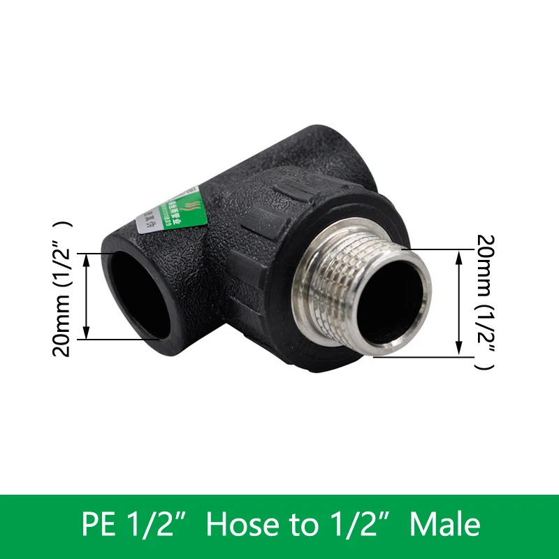 PPR Vertical Check Valve 4 Points 6 Points 1 Inch PPR Check Valve 20/25/32/40/50/63 PPR Check Valve Check Valve