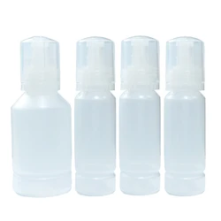 502 T502 Empty Refill Ink Bottles for Epson Ecotank ET-2720 ET-2760 ET-2800 ET-2803 ET-3760 ET-4700 ET-15000 ET-2830 ET-16550