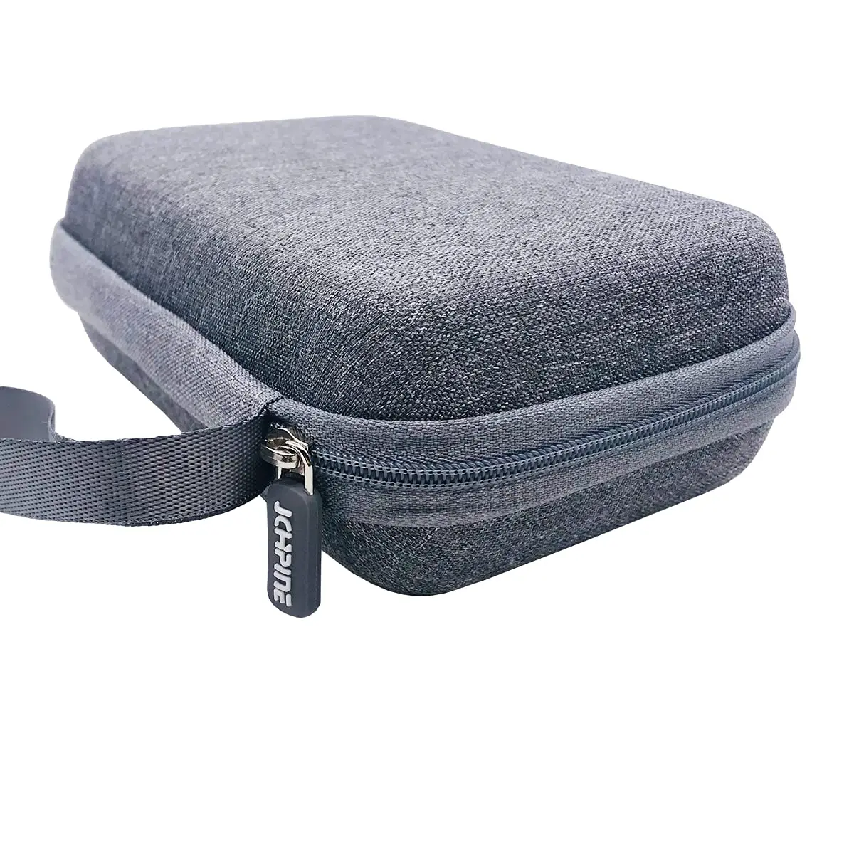 Cứng Xách Cho Razer Kishi Di Động Bộ Điều Khiển Trò Chơi, bảo Quản Hộp Du Lịch Dành Cho Chơi Game Di Động Bộ Điều Khiển (Xám Chỉ Có Ốp)