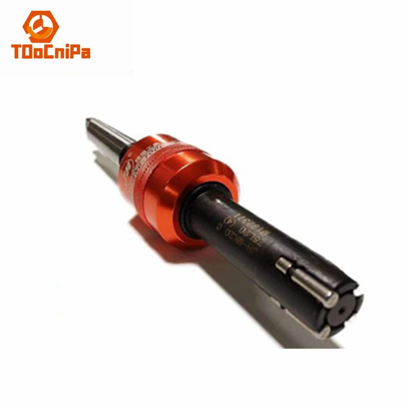 High Precision C-series Inner Hole Polishing Cutter Rolling Squeeze Mirror Rolling Tool JHT/MK-C