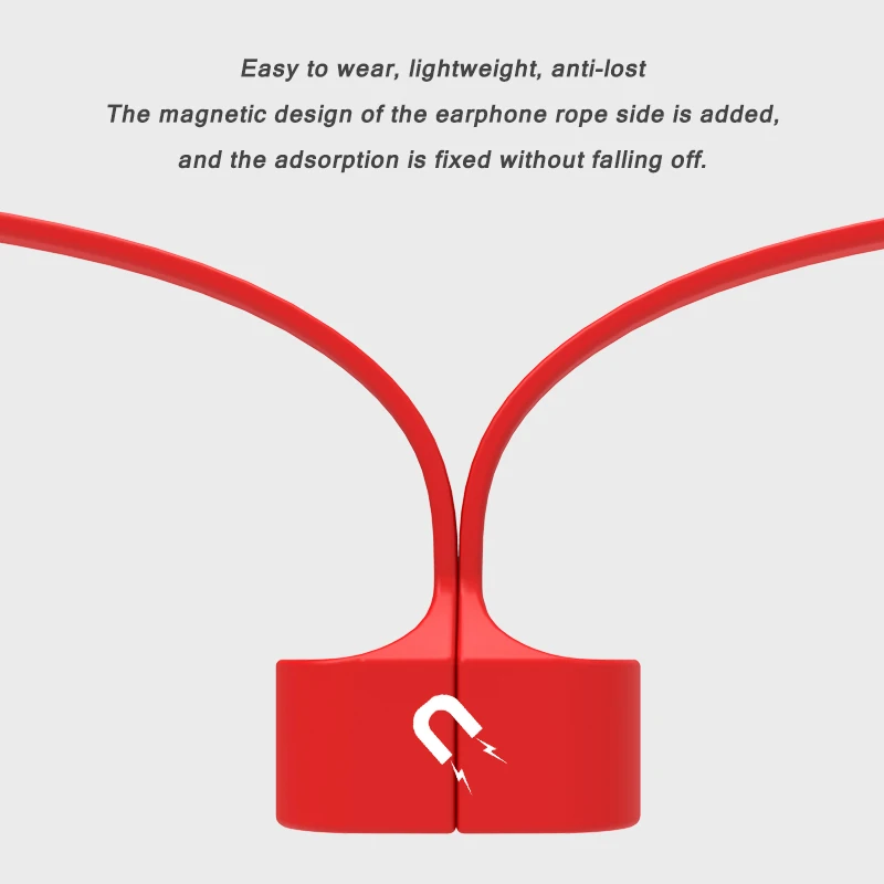 Anti Lost Strap Magnetic String Rope For AirPods Pro 2 Strap Silicone Headset Hanging Neck Rope For AirPods 3 1 2 Cable Lanyard