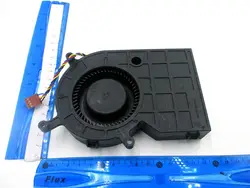 Brand new fan for BUC1012VJ-00 12V 1.00A one machine CPU radiator turbo blower cooling fan 01MN634 T17210-211