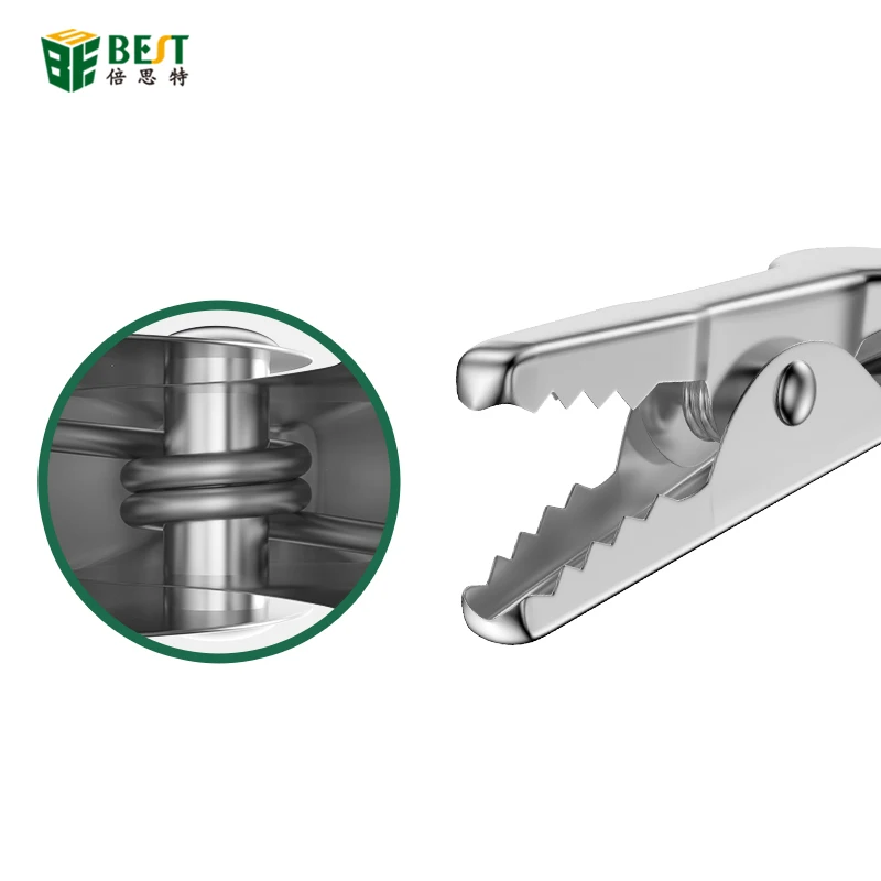 BST-050-JP BST-010-JP Vervangbare Sonde Supergeleidende Probe Nauwkeurige Meting Superconductive Meetsnoeren For Multimeter Tool