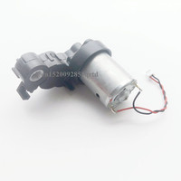 Vacuum Cleaner Main Roller Brush Motor for Alfawise V10 MAX Vacuum Cleaner Parts Rolling Brush Motor Assembly Replacement